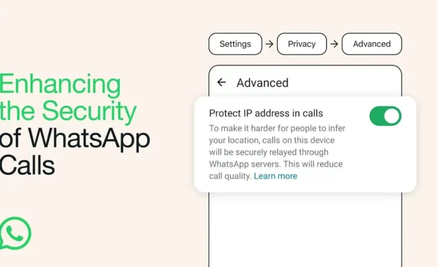WhatsApp vuelve a ser azul en iPhone, este es el cambio de Apple