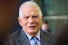 Borrell condena el asalto a la Embajada mexicana en Ecuador
