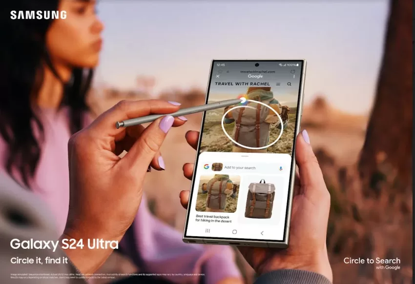 5 razones por las que necesitas un smartphone con IA incorporada