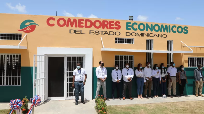 Comedores Económicos del Estado seleccionados para recibir premio internacional a la calidad Best Quality Leadership Awards 2024