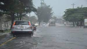 Continuarán las lluvias por efecto de vaguada; 7 provincias en alertas meteorológica
