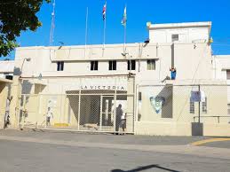 Crimen sigue operando en penitenciaría de La Victoria