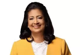 Cristina Lizardo llama a la concienciación y acción en el Día Mundial del Autismo