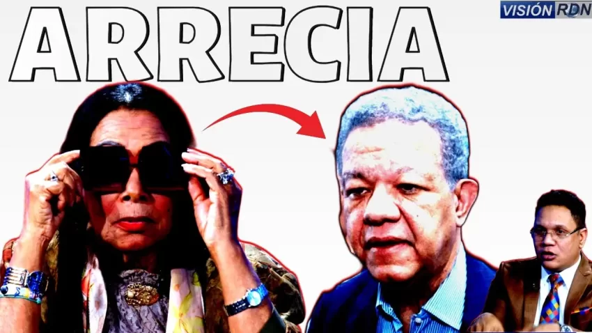 Dorka Medina Ve Futuro Incierto Candidaturas De Los Fernández