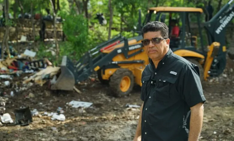 Alcaldía declarará a SDE en estado de "urgencia ambiental"