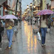 Disminuirán las lluvias para este lunes feriado, dice Onamet