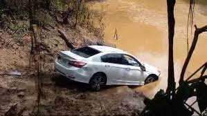 Dos personas muertas en aguas del río Anamuya