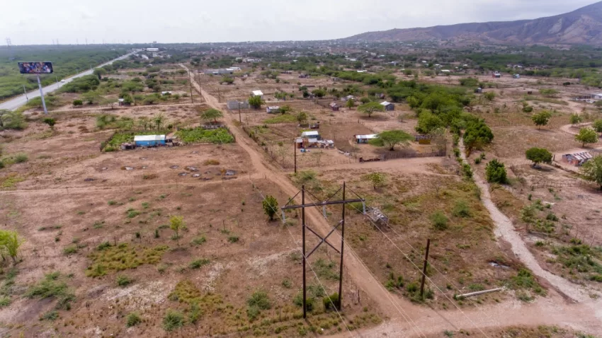 ETED dará mantenimiento preventivo en línea de transmisión 69 kV Duvergé - Neiba