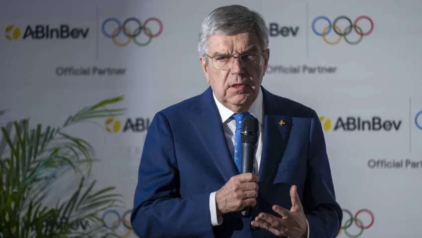 El COI propuso a ucranianos espiar a atletas rusos para impedir su participación en los Juegos Olímpicos