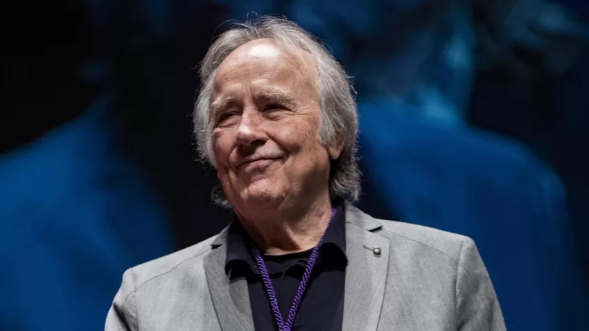 El cantautor Joan Manuel Serrat obtiene el Premio Princesa de Asturias 2024