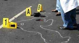Esta es la tasa de homicidios en República Dominicana según la Policía Nacional