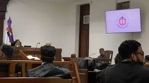 Exdirector técnico de la Oisoe admite haber recibido RD$35 millones de contratista
