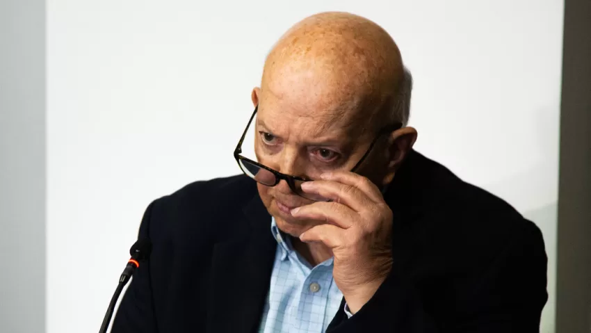 La reacción del alto comisionado para la Paz de Colombia por el nuevo bloque de las disidencias de las FARC