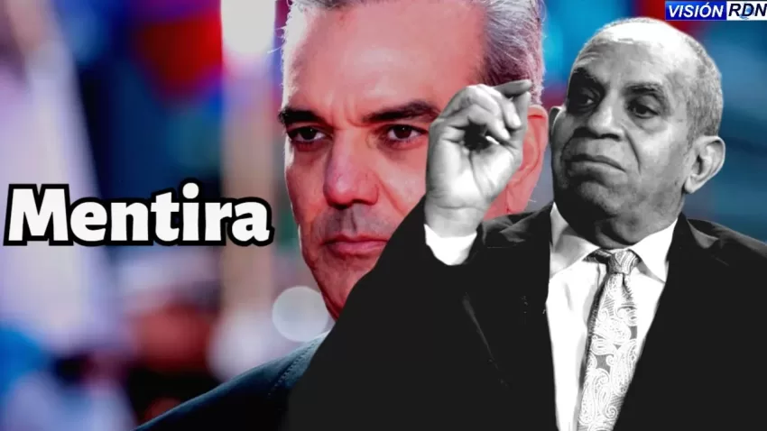 Maximino Brito Lazala: “Si Biden y Abinader fueran amigos, RD tendría un embajador de Estados Unidos”.