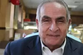 Manuel Quiroz es distinguido con el Premio de Periodismo