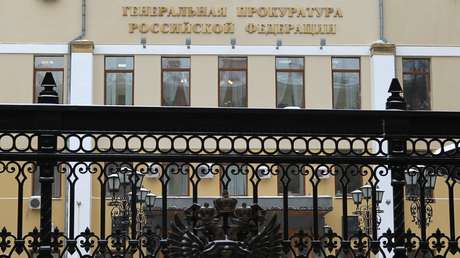 Moscú solicita a Occidente investigar la implicación de personas y entidades en atentados terroristas en Rusia