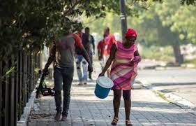 ONU no planea abrir campos de refugiados en República Dominicana
