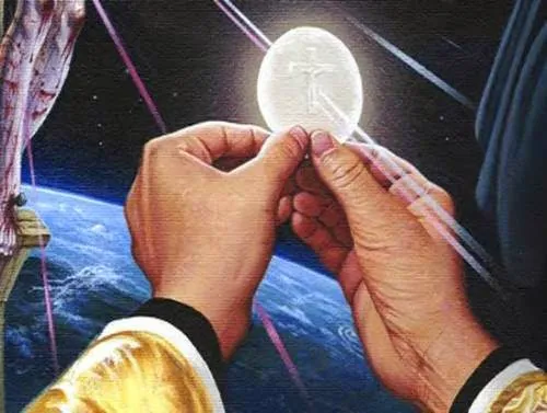 PALABRA DE DIOS JUEVES DE LECTURA Yo soy el pan vivo que ha bajado del cielo; el que coma de este pan vivirá para siempre