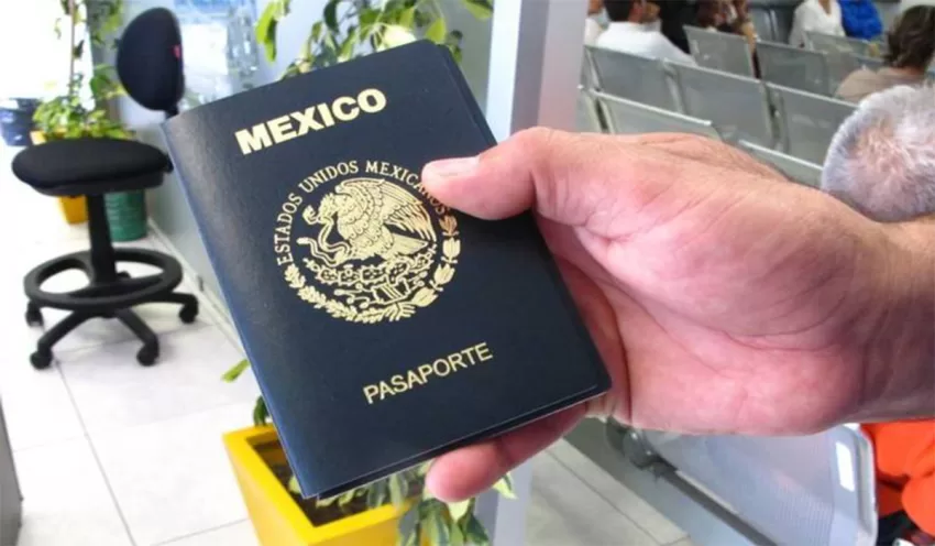 Perú responde a México e impondrá visas a sus ciudadanos