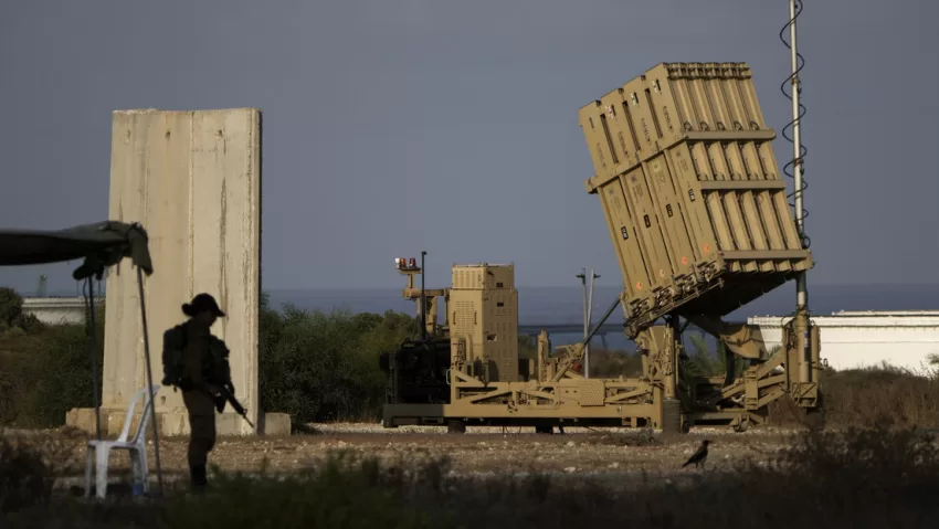 Press TV: Todos los misiles hipersónicos iraníes alcanzaron objetivos en Israel