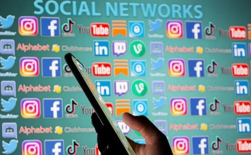 Glosario de tecnología: qué son las Redes sociales