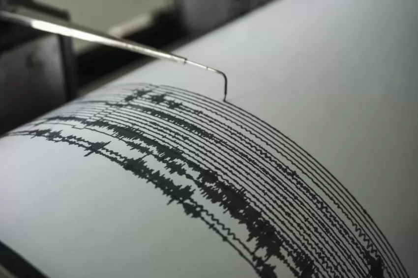 Terremoto de magnitud 5,7 sacude el noroeste de China