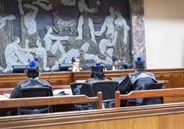 Tribunal ratifica prisión preventiva a uno de los principales imputados en la Operación Gavilán