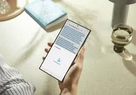 Samsung Galaxy S24 te ayuda en la planificación de tus viajes
