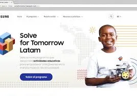 Nueva plataforma Solve for Tomorrow Latam reconoce y fortalece red de docentes de América Latina