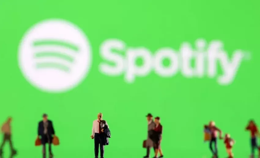 Spotify tendrá un DJ con inteligencia artificial para recomendar canciones como lo hace la radio