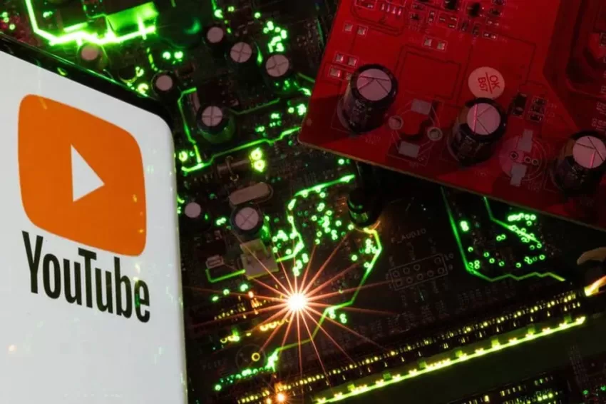 YouTube cambió y ahora deja usar colores para ordenar los videos, esta es la novedad