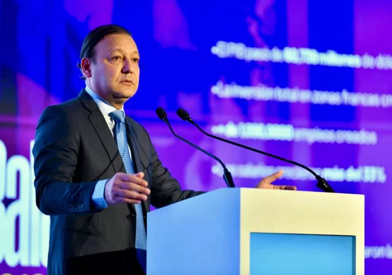Abel: "Pondré el sector industrial en el centro de la política económica"