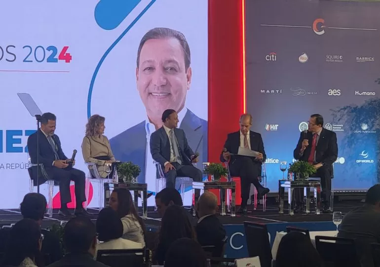 “Mejorar el poder adquisitivo, combatir la delincuencia y garantizar servicios públicos de calidad”, promesas de Abel Martínez