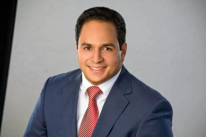 Abinader designa a Manuel Conde como su representante ante la JCE