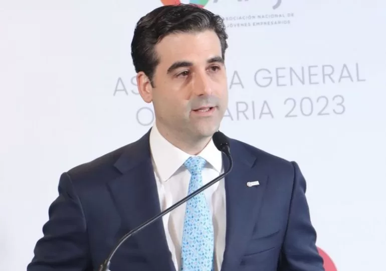 ANJE agradece a los aliados que harán posible los debates presidencial y congresual del 22, 23 y 24 de abril de 2024