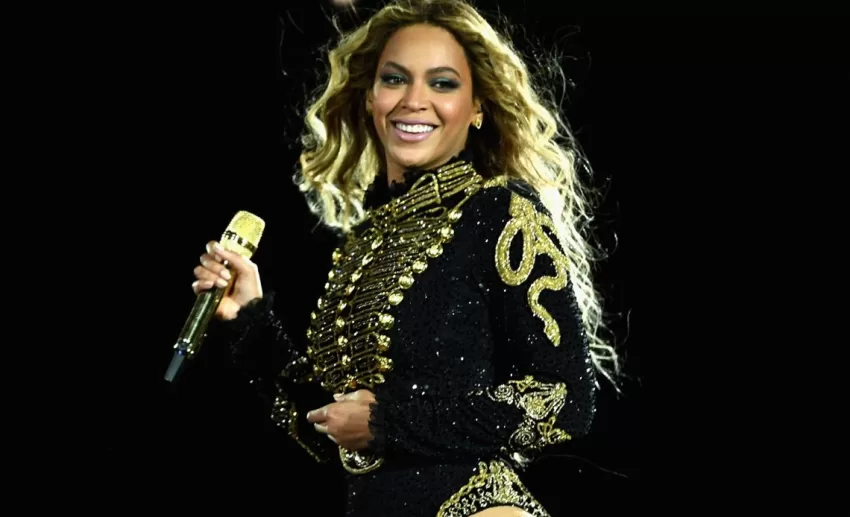Beyoncé: nº 1 en ventas con su nuevo álbum y primera afroamericana en el top del country