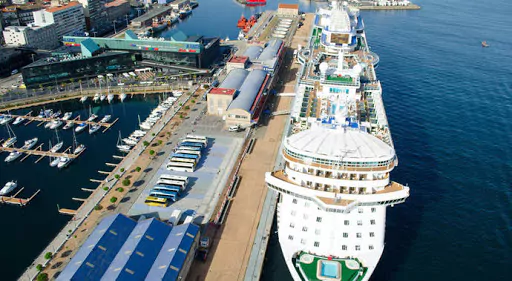 Casi 32 millones de personas disfrutaron de un crucero durante el pasado 2023