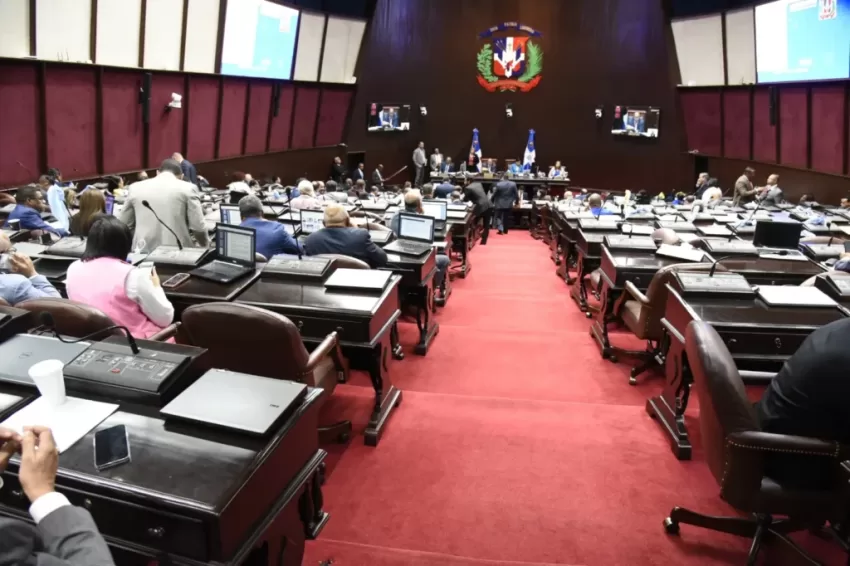Diputados convierten en ley proyecto que ordena la realización del Tamizaje Neonatal para detección temprana en población infantil