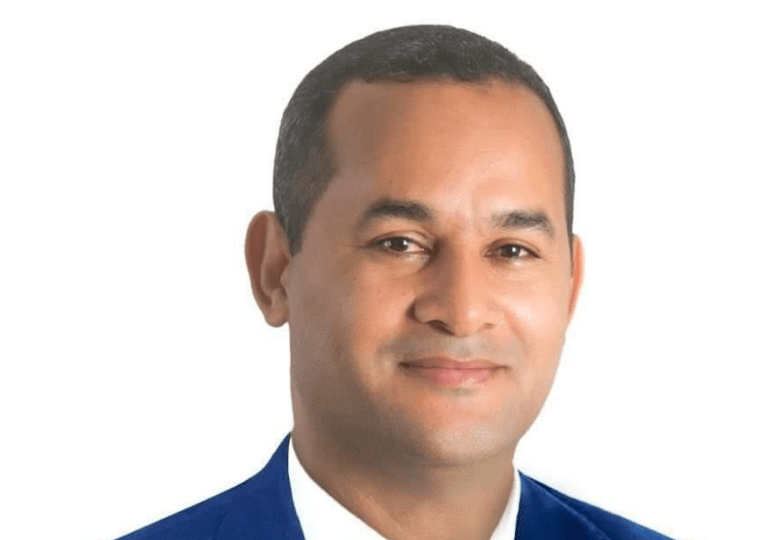 El director político de campaña de Luis Abinader en Santo Domingo Este dice ganará con un 70%