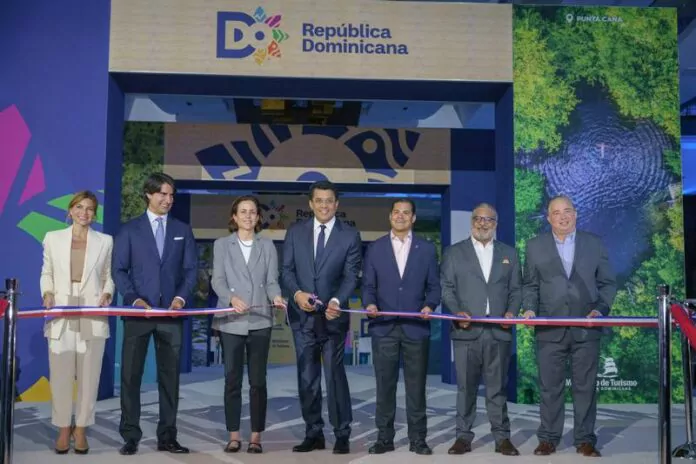 Feria de Turismo y Tradeshow de República Dominicana en Miami será este 3 de abril en el JW Marriott Marquis