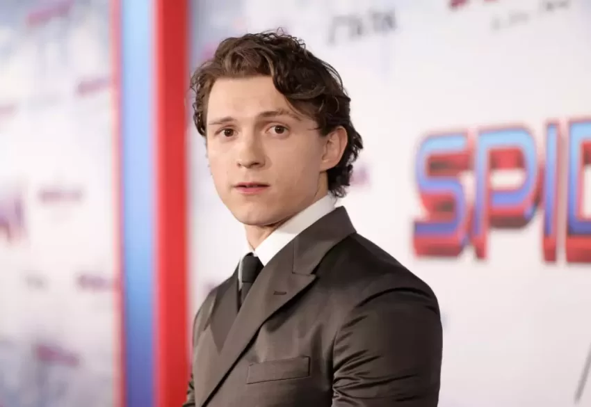 Tom Holland da nuevos y excitantes detalles sobre la película de ‘Spider-Man 4’