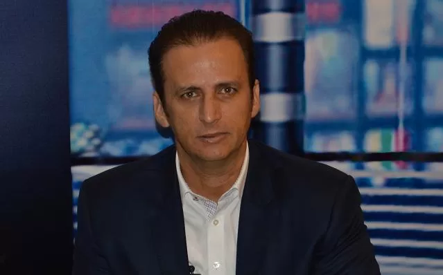 Walter Musa se solidariza con afectados por inundaciones en Puerto Plata