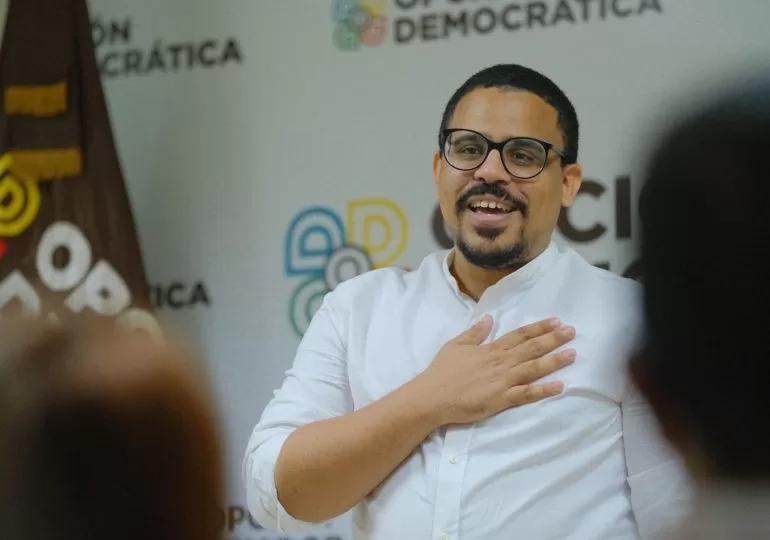Franiel Genao: “Deseo que las promesas de Carolina a la ciudad no terminen en un rincón”