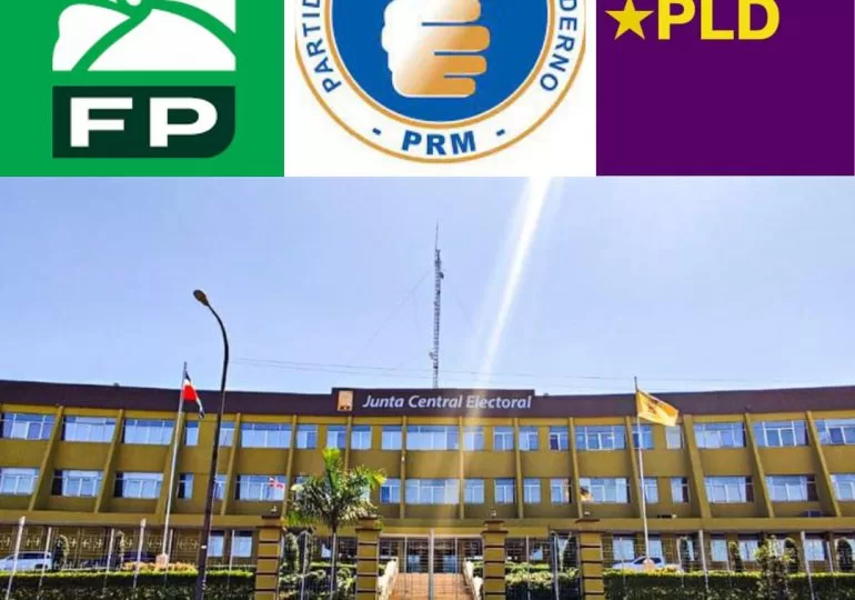 Partidos y JCE ignoran cuota de juventud en las propuestas de candidaturas depositadas de cara a elecciones de mayo