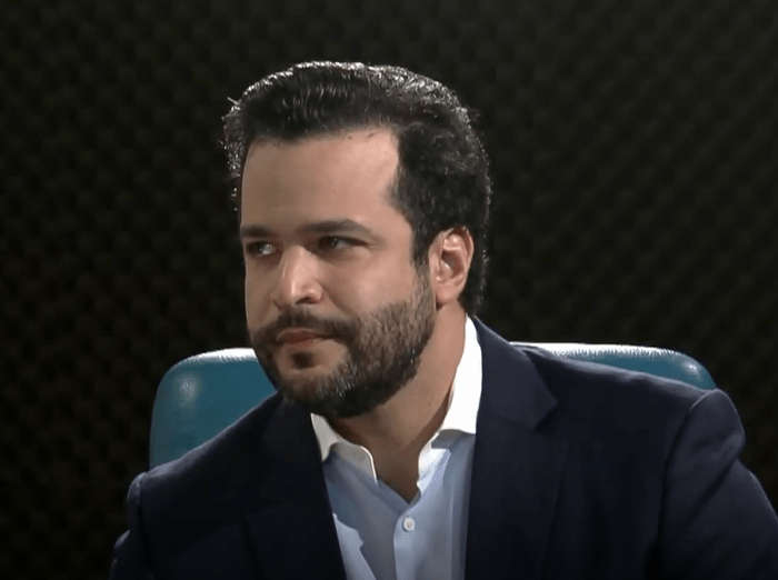 Rafael Paz: "Las presiones de sectores que adversan a la FP han iniciado un debate sobre la aplicación de la cuota de género en la C1 del DN"