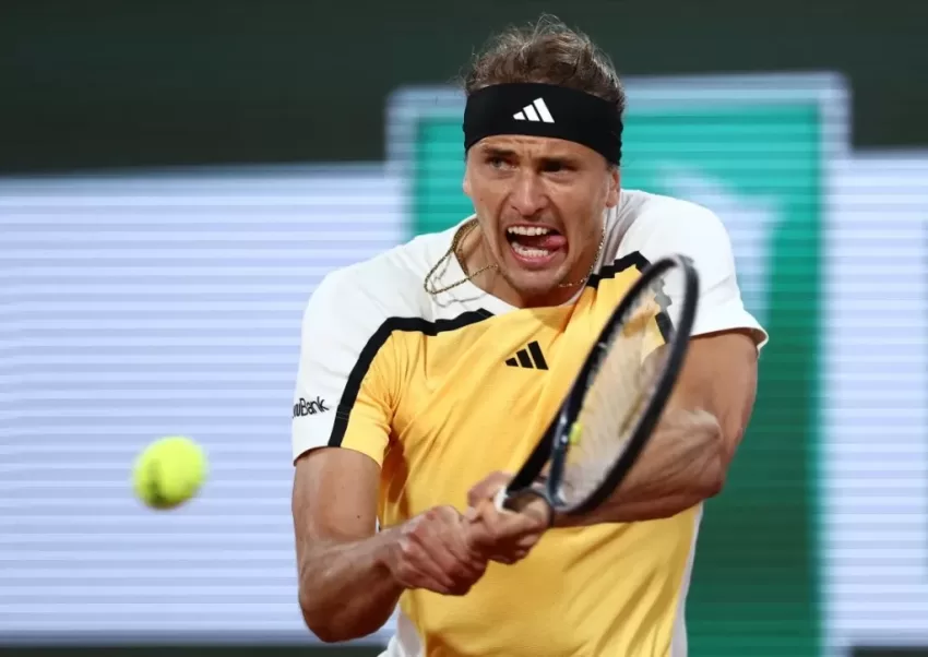 Rafael Nadal deja la puerta abierta para su regreso al Abierto de Francia tras perder en primera ronda