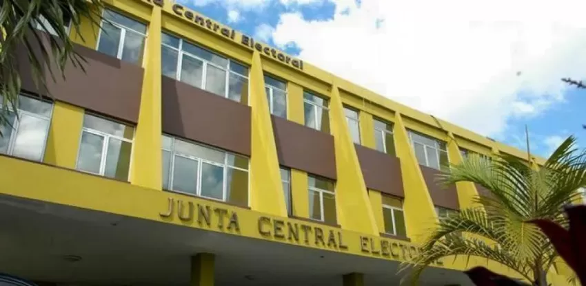 Presidente de la JCE dice el pleno responderá este lunes a las demandas de los partidos políticos