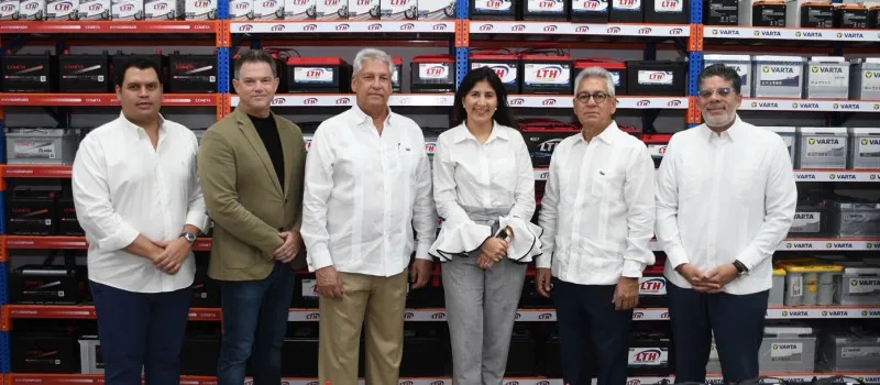 Grupo Cometa estrena un centro expreso