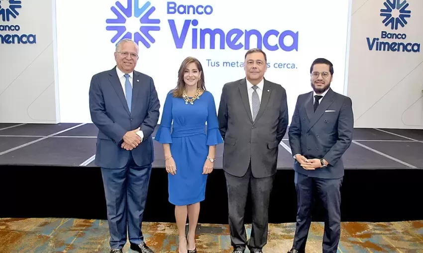 Vimenca ofrece desayuno a clientes corporativos