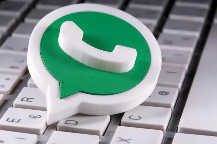 La aplicación de Meta es ideal para compartir textos inspirados o de amor para dedicarle a alguien